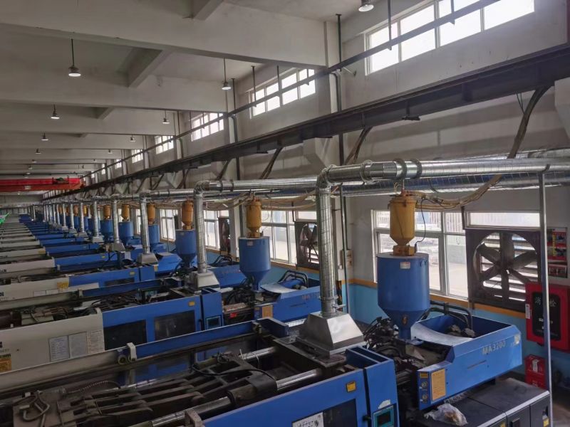 地下車庫通風與消防排煙工程